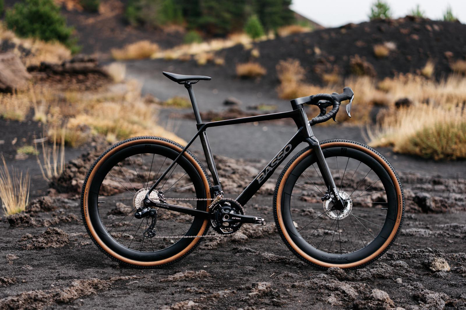 Imagen de Palta iii carbon chrome ambient