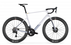 Basso SV Premium Italian Carbon Road Bike