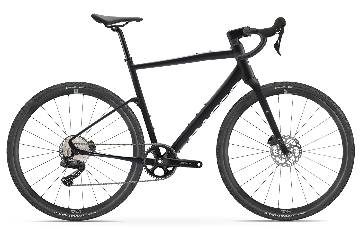 Tera blackout grx 610 1x mx25 Imagen de Tera blackout grx 610 1x mx25