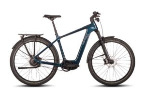 Steppenwolf Transterra Sport 9.0 Avinox 800Wh e-bike