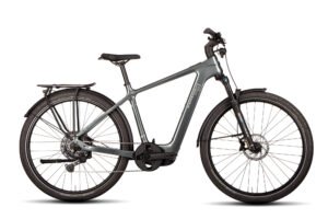 Steppenwolf Transterra Sport 9.1 Avinox 800Wh e-bike