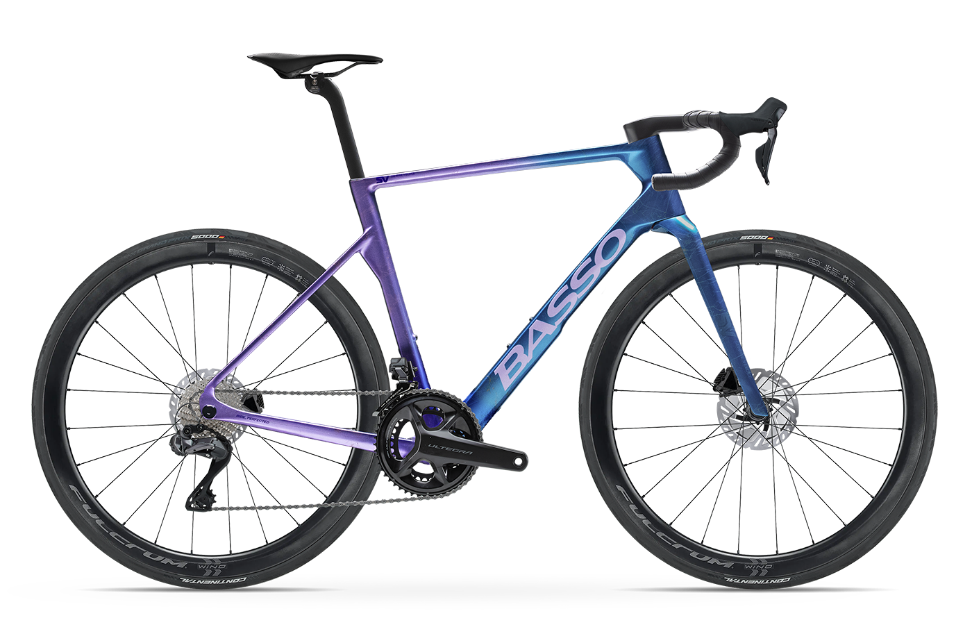 Sv gva ultegra wind 42 Imagen de Sv gva ultegra wind 42