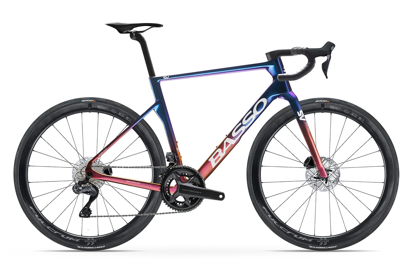 Sv ultegra di2 wind42 vg Imagen de Sv ultegra di2 wind42 vg