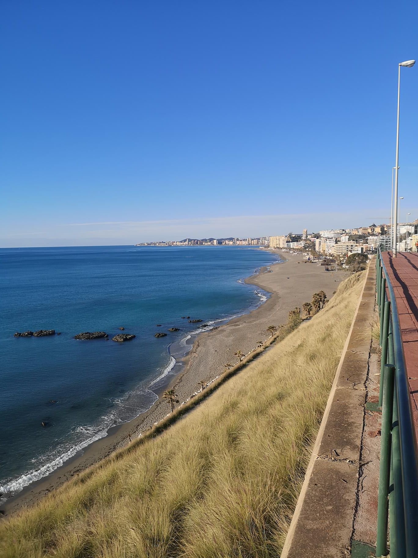 Image of Terral Bike Shop – Benalmadena Pueblo – Mijas Pueblo