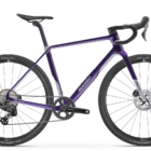 Imagen de Palta 3 shimano grx 820 1x mx25 deep orbit 1400