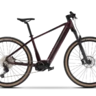 Imagen de Edge cross ep6 grape red 1400