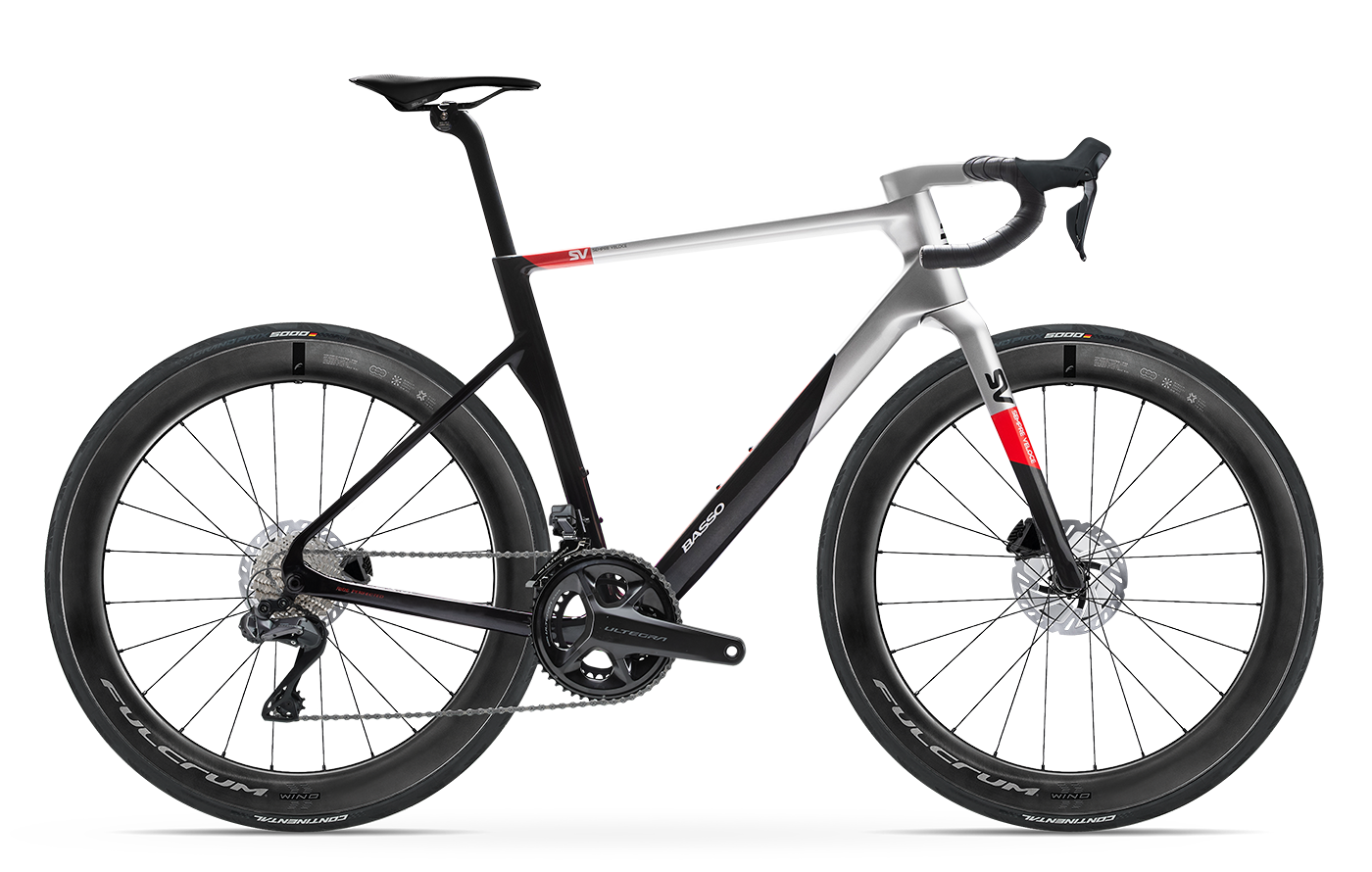 Sv ultegra wind57 rv Imagen de Sv ultegra wind57 rv