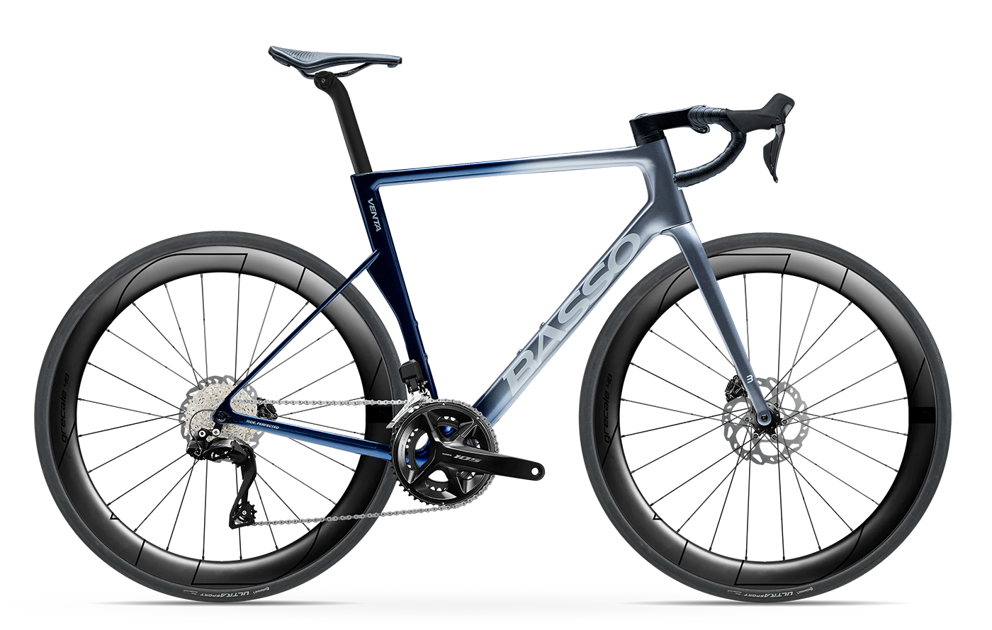 Venta r 105di2 grecale cyber Imagen de Venta r 105di2 grecale cyber