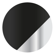 Imagen de Volta obsidian black