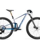 Imagen de Crossfire trail xt di2 rk25 wc