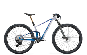 Imagen de Crossfire trail xt di2 rk25 wc