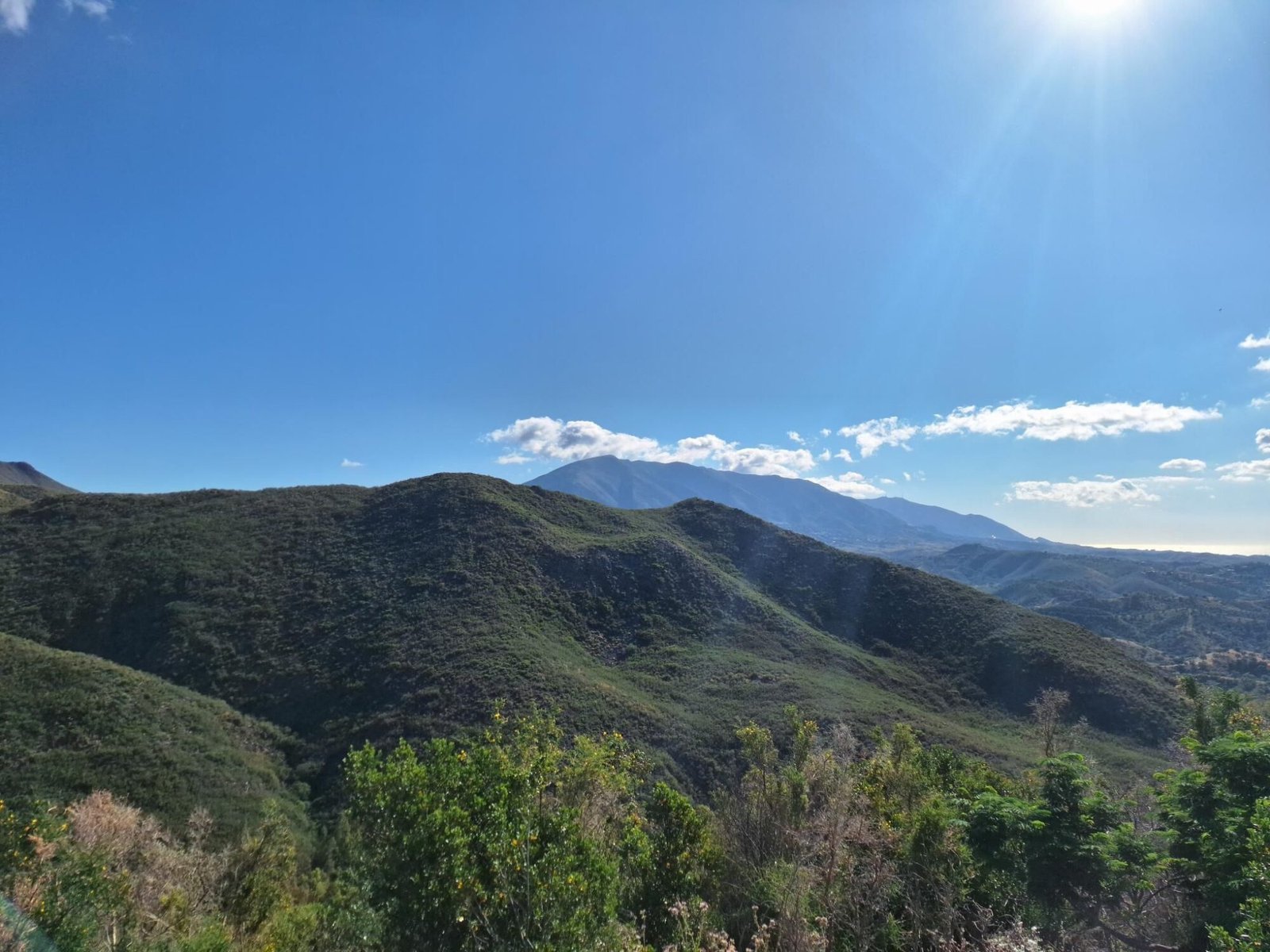 Image of Cala de Mijas – Entrerríos – La Mairena
